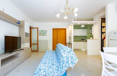 Martinsicuro House | 70 m² House ∙ 2 bedrooms ∙ 5 guests