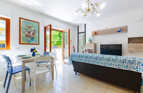 Martinsicuro House | 70 m² House ∙ 2 bedrooms ∙ 5 guests