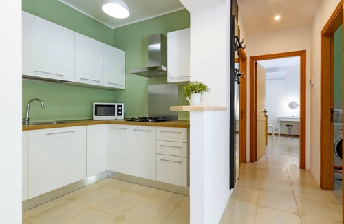 Martinsicuro House | 70 m² House ∙ 2 bedrooms ∙ 5 guests