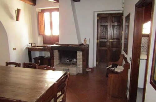 Mendicino House | 70 m² House ∙ 3 bedrooms ∙ 6 guests