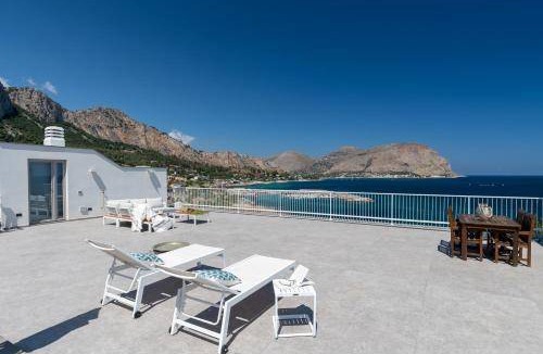 Addaura House | 70 m² House ∙ 4 guests