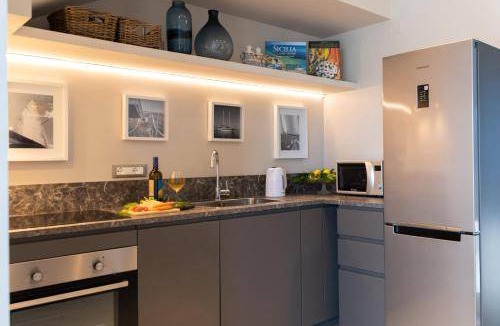 Addaura House | 70 m² House ∙ 4 guests