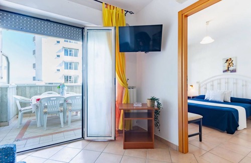 Alba Adriatica House | 70 m² House ∙ 2 bedrooms ∙ 6 guests