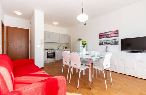 Alba Adriatica House | 70 m² House ∙ 2 bedrooms ∙ 6 guests