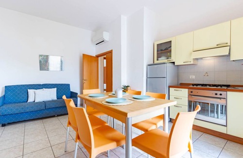 Alba Adriatica House | 70 m² House ∙ 2 bedrooms ∙ 6 guests
