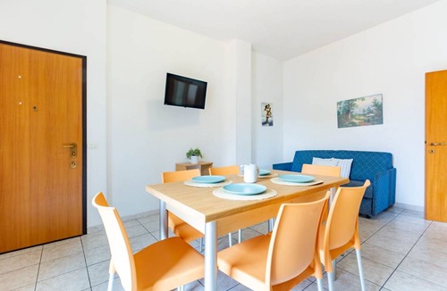 Alba Adriatica House | 70 m² House ∙ 2 bedrooms ∙ 6 guests