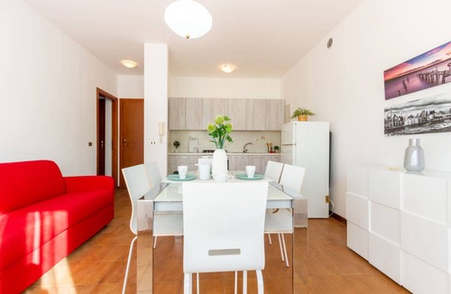 Alba Adriatica House | 70 m² House ∙ 2 bedrooms ∙ 6 guests