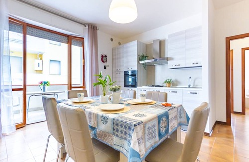 Alba Adriatica House | 70 m² House ∙ 2 bedrooms ∙ 5 guests