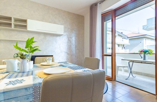Alba Adriatica House | 70 m² House ∙ 2 bedrooms ∙ 5 guests