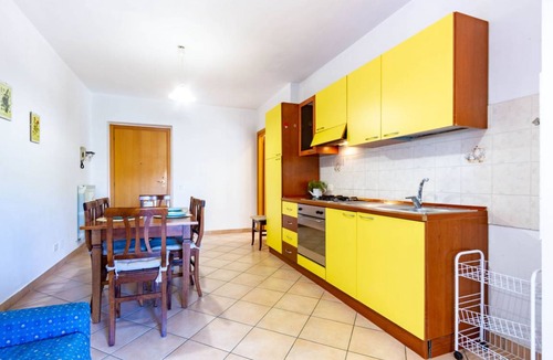 Alba Adriatica House | 70 m² House ∙ 2 bedrooms ∙ 6 guests