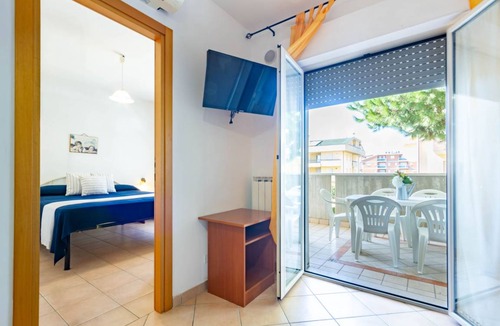 Alba Adriatica House | 70 m² House ∙ 2 bedrooms ∙ 6 guests
