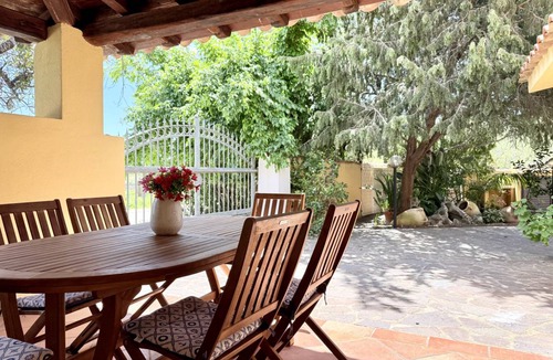Orosei House | 70 m² House ∙ 2 bedrooms ∙ 7 guests