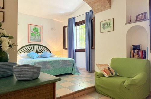 Orosei House | 70 m² House ∙ 2 bedrooms ∙ 7 guests