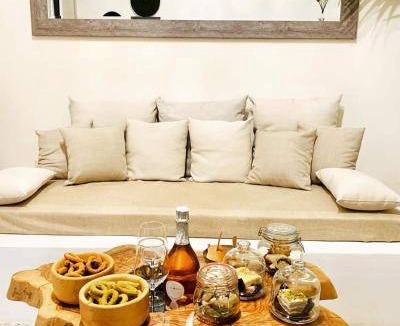 Galatina Historic Centre House | 70 m² House ∙ 1 bedroom ∙ 4 guests