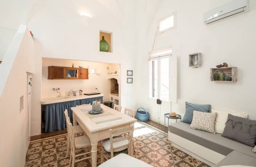 Matino House | 70 m² House ∙ 1 bedroom ∙ 4 guests
