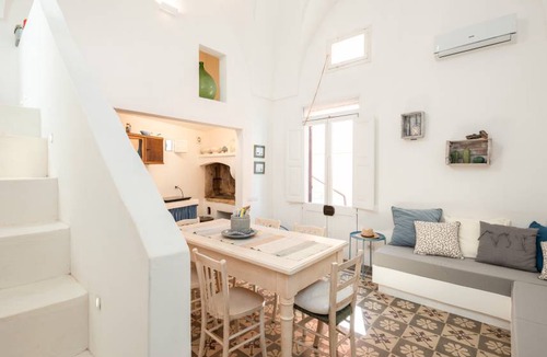 Matino House | 70 m² House ∙ 1 bedroom ∙ 4 guests