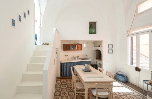 Matino House | 70 m² House ∙ 1 bedroom ∙ 4 guests