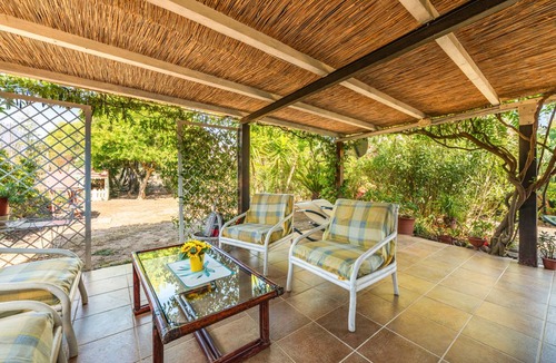Villamassargia House | 70 m² House ∙ 2 bedrooms ∙ 5 guests