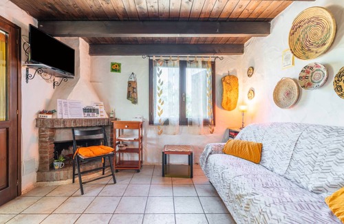Villamassargia House | 70 m² House ∙ 2 bedrooms ∙ 5 guests