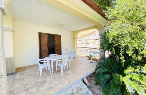 Buddittogliu Straulas Apartment | 70 m² Apartment ∙ 2 bedrooms ∙ 6 guests