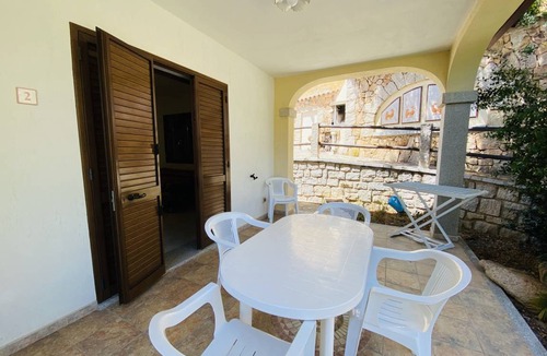 Buddittogliu Straulas Apartment | 70 m² Apartment ∙ 2 bedrooms ∙ 6 guests
