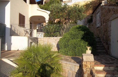 Buddittogliu Straulas Apartment | 70 m² Apartment ∙ 2 bedrooms ∙ 6 guests
