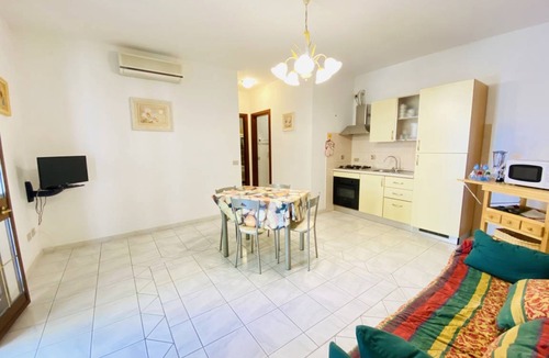 Buddittogliu Straulas Apartment | 70 m² Apartment ∙ 2 bedrooms ∙ 6 guests