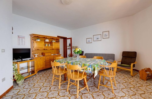 Santa Maria del Mare House | 70 m² House ∙ 2 bedrooms ∙ 5 guests
