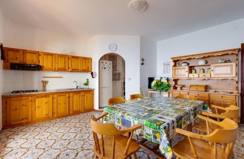 Santa Maria del Mare House | 70 m² House ∙ 2 bedrooms ∙ 5 guests