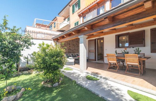 Santa Teresa di Gallura Apartment | 70 m² Apartment ∙ 2 bedrooms ∙ 4 guests
