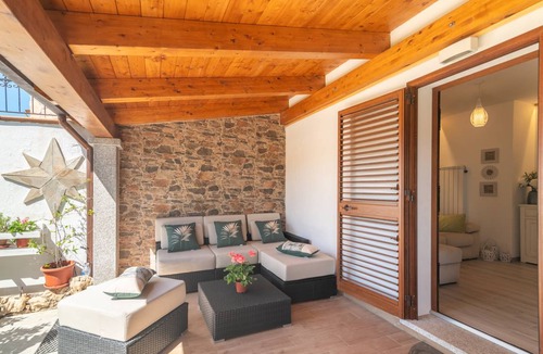 Santa Teresa di Gallura Apartment | 70 m² Apartment ∙ 2 bedrooms ∙ 4 guests