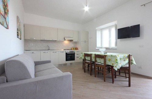 Montecorice House | 70 m² Maisonette ∙ 2 bedrooms ∙ 6 guests