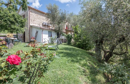 Montebuono House | 70 m² Maisonette ∙ 1 bedroom ∙ 4 guests