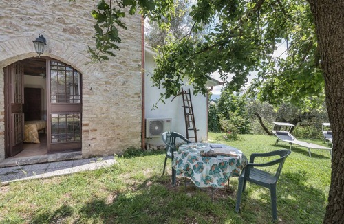 Montebuono House | 70 m² Maisonette ∙ 1 bedroom ∙ 4 guests