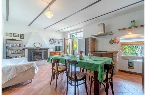 Montemarzino House | 70 m² Maisonette ∙ 2 bedrooms ∙ 4 guests