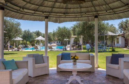 Siamaggiore House | 70 m² Motel ∙ 2 bedrooms ∙ 4 guests