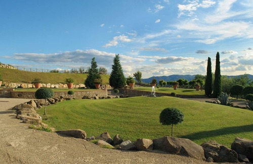 San Donato in Fronzano Resort | 70 m² Resort ∙ 2 bedrooms ∙ 4 guests