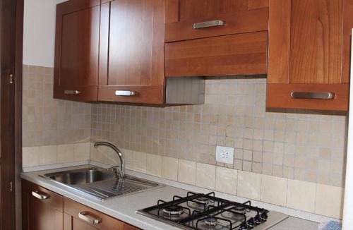 Ara Nova Apartment | 70 m² Serviced apartment ∙ 6 guests