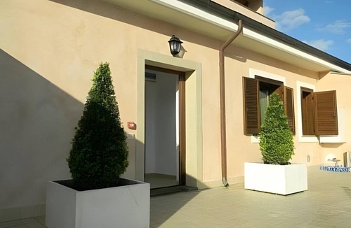Ara Nova Apartment | 70 m² Serviced apartment ∙ 6 guests