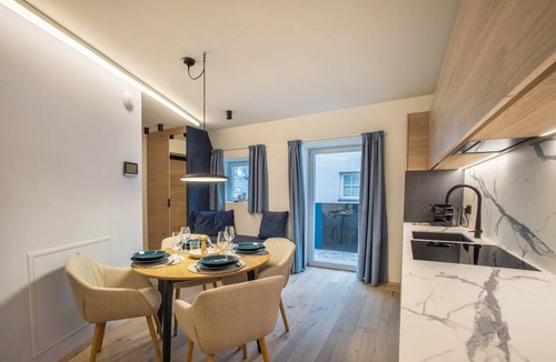 Old Town Apartment | 70 m² Studio flat ∙ 4 guests