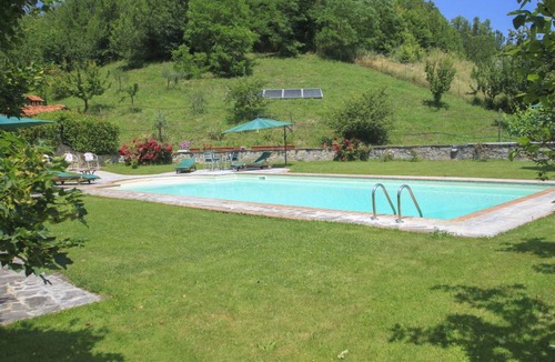 Laterina Villa | 70 m² Villa ∙ 1 bedroom ∙ 4 guests