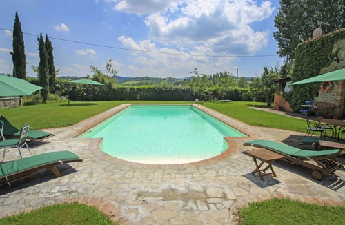 Laterina Villa | 70 m² Villa ∙ 1 bedroom ∙ 4 guests