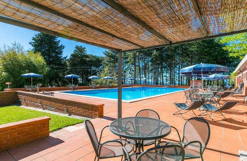 San Vivaldo Villa | 70 m² Villa ∙ 2 bedrooms ∙ 4 guests