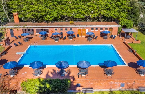 San Vivaldo Villa | 70 m² Villa ∙ 2 bedrooms ∙ 4 guests