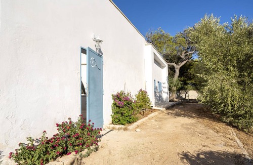 Ostuni Villa | 70 m² Villa ∙ 2 bedrooms ∙ 4 guests