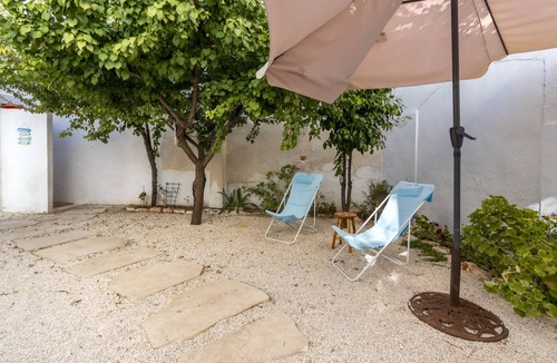 Ostuni Villa | 70 m² Villa ∙ 2 bedrooms ∙ 4 guests