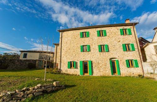 Bracelli Villa | 70 m² Villa ∙ 2 bedrooms ∙ 6 guests