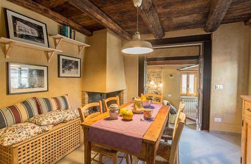 Bracelli Villa | 70 m² Villa ∙ 2 bedrooms ∙ 6 guests