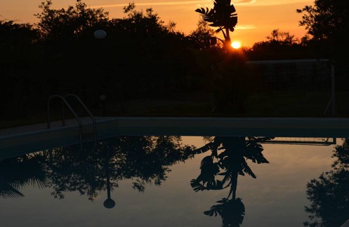 Bisceglie Villa | 70 m² Villa ∙ 2 bedrooms ∙ 4 guests