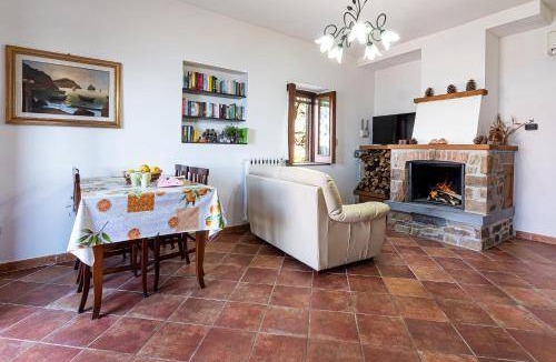 San Marco di Castellabate Villa | 70 m² Villa ∙ 2 bedrooms ∙ 4 guests
